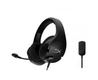 HyperX Słuchawki gamingowe HyperX Cloud Stinger Core 7.1 HHSS1C-AA- - 1460359 - zdjęcie 1